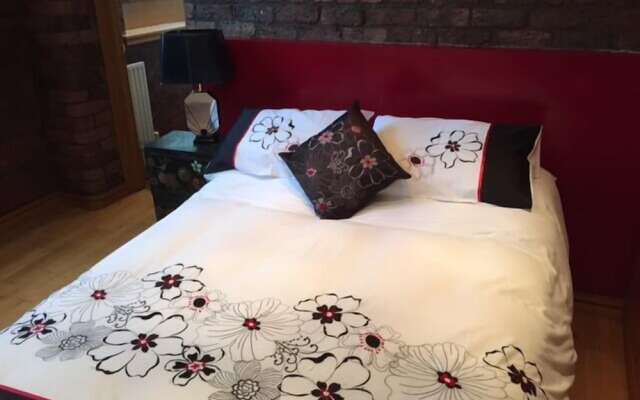 Trafalgar Warehouse Apartments