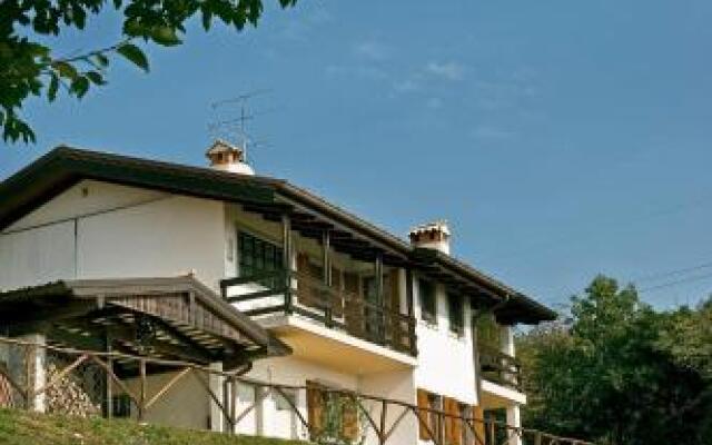 Albergo Diffuso Forgaria Monte Prat