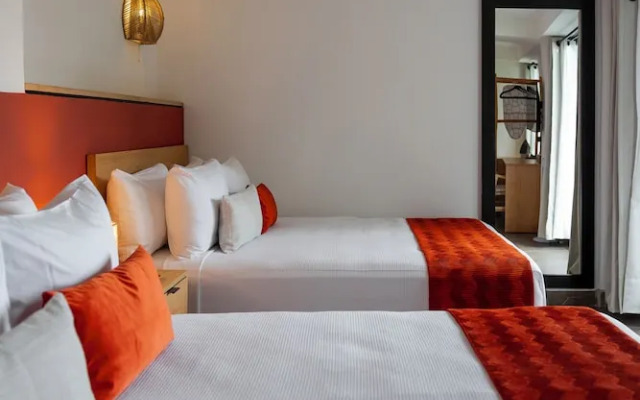 Raices Nomadas Boutique Hotel Vallarta