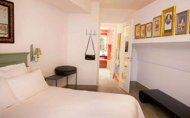 Overland Suites Catedral Luxury Apartments