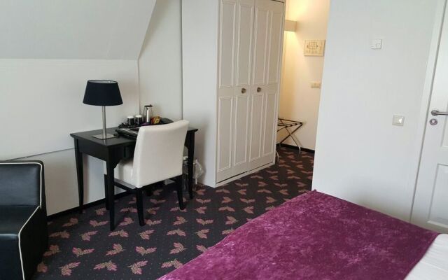 Van der Valk Purmerend