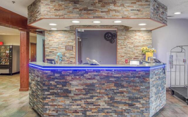 Trident Inn & Suites, Baton Rouge