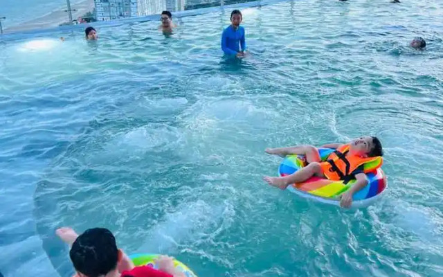 The Song Apartment 5 Star - Windy's Home