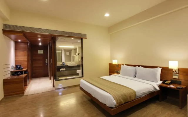 Temple Tree Hotel Shirdi, a member of Radisson Individuals