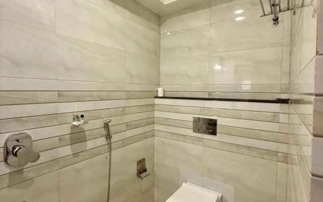 OYO 27992 Hotel Ganpati