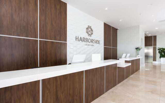 Harborside Hotel