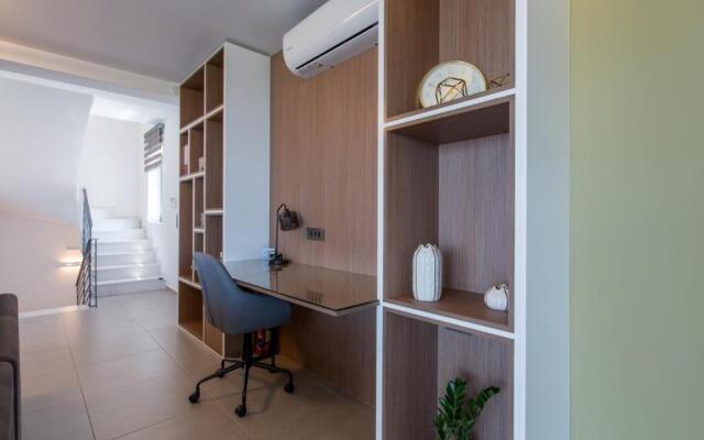 Villa 107 - Maleme