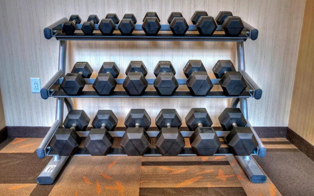 Courtyard Nashville Green Hills