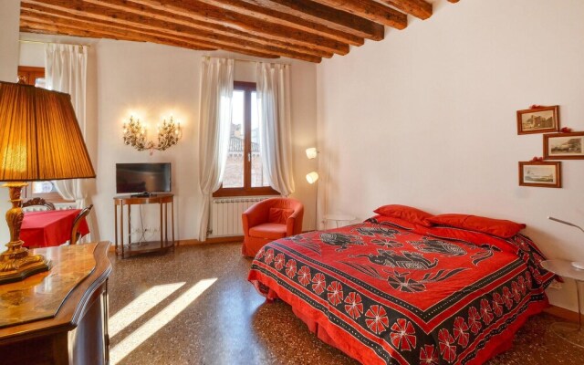 Beautiful Apartment in Venezia With Wifi