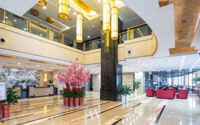 M.Z Kaijun International Hotel