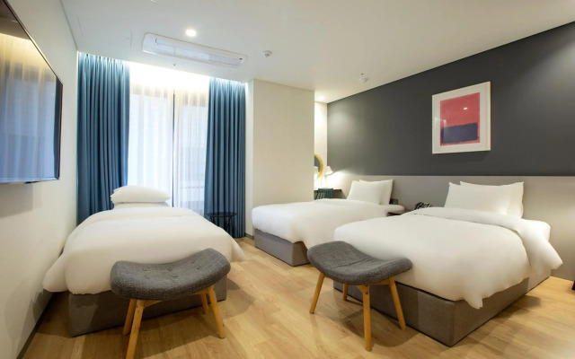 Hotel Arte