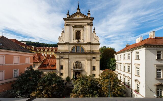 EMPIRENT Apartments Prague Castle