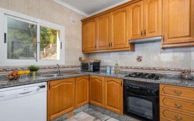 Villa Sabita - Plusholidays