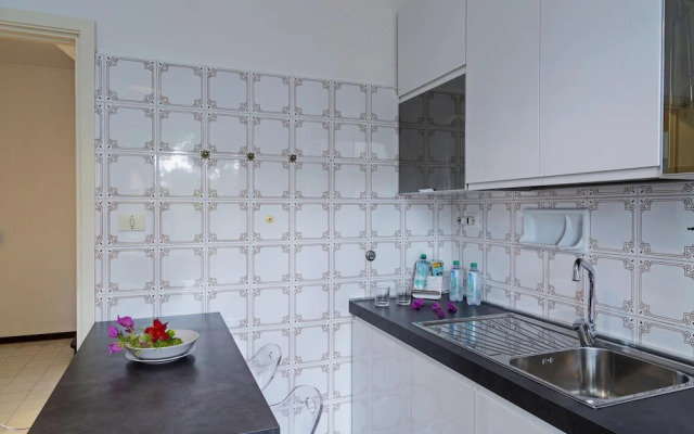 Casa Bianca a Bogliasco by Wonderful Italy