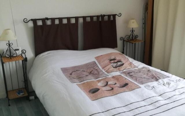 Maison Bretignolles-sur-Mer, 3 pièces, 4 personnes - FR-1-231-173