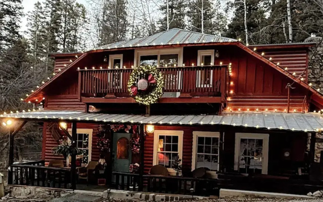 The Crofting Bed and Breakfast