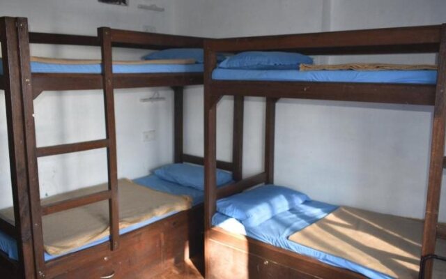 Bunkotel (Bunk@4&6)