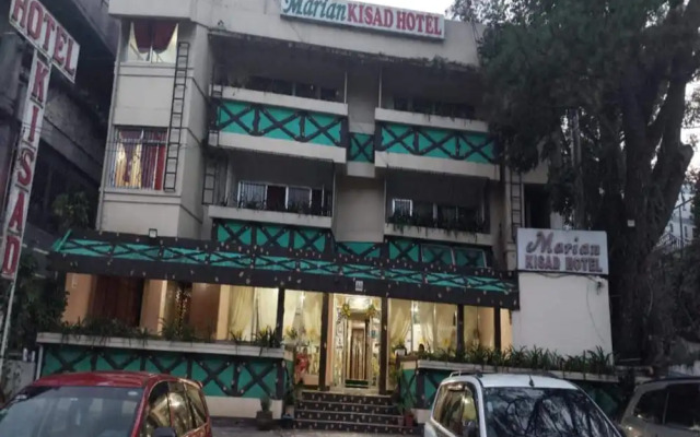 Marian Kisad Hotel