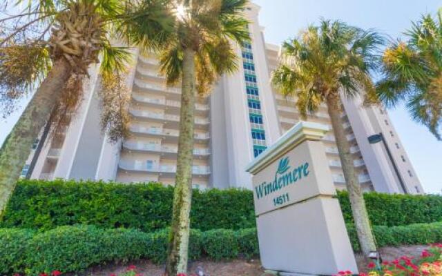 Windemere Beachfront Unit 1006