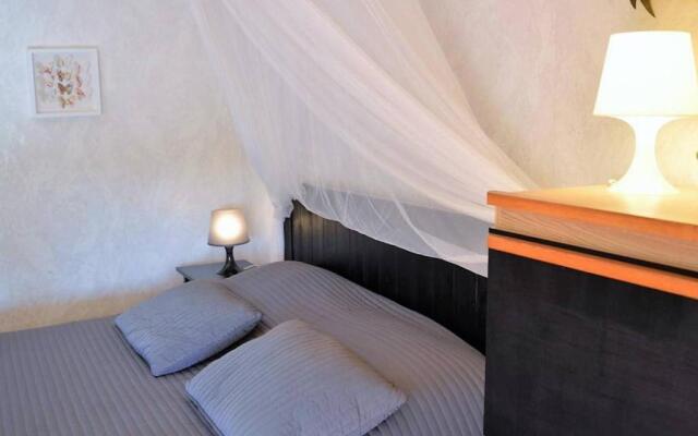 Appartement Le Lavandou, 1 pièce, 3 personnes - FR-1-251-31