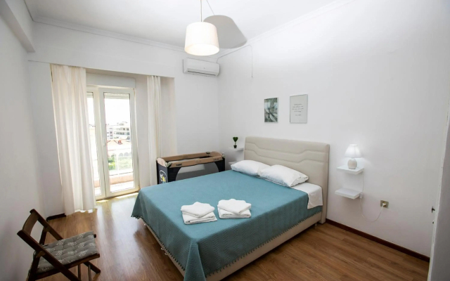 Harmony Apartment Kavala
