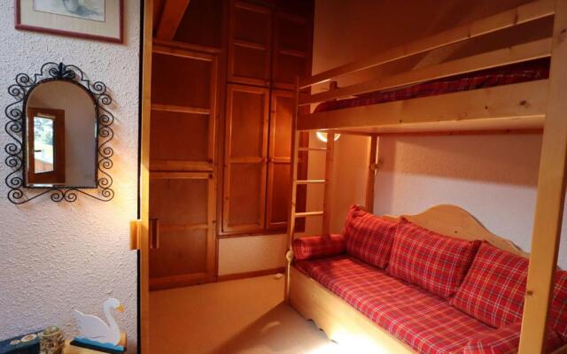 Appartement Arêches-Beaufort, 3 pièces, 6 personnes - FR-1-342-255