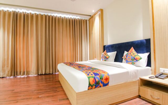 Fabhotel Sonachi Grand