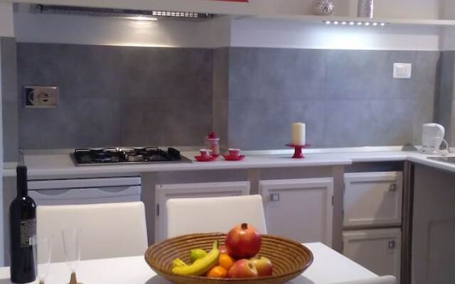 Ascanio Camere e Appartamenti