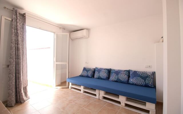 Casa Sandra Spainsunrentals 1165