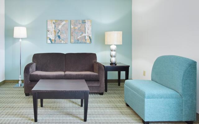 Holiday Inn Express Monticello by IHG