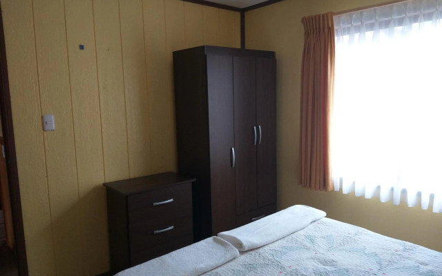 Casa cómoda y equipada en Puerto Montt