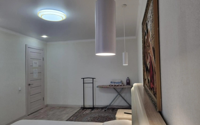 Посуточная квартира на Мухита c Wi-Fi