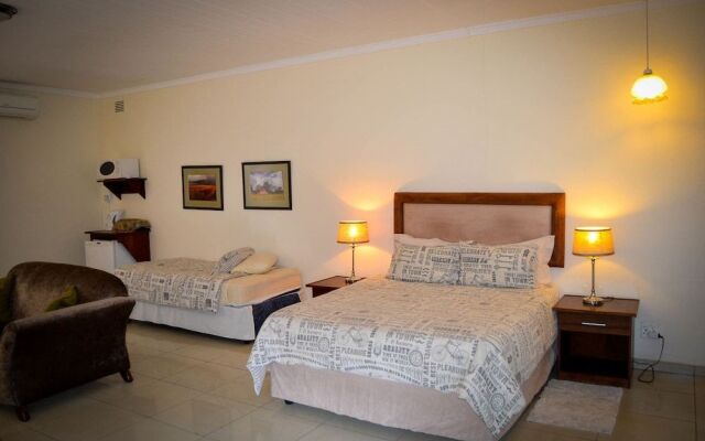 Harmony Place Bed & Breakfast
