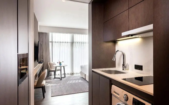 Doubletree By Hilton Seoul Pangyo Residences