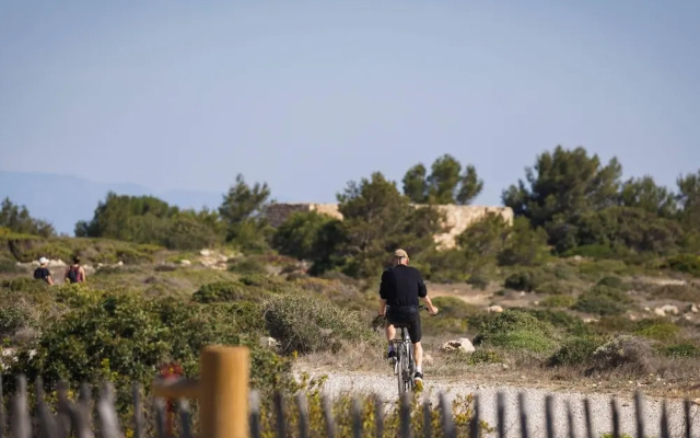 Residence Port Leucate, Apartment