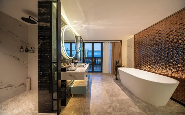 Seclusion Tang