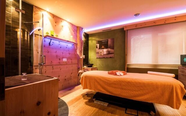 Hotel Granbaita Dolomites