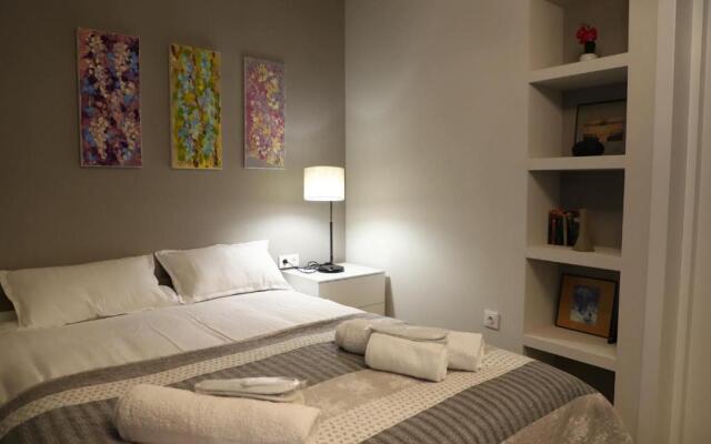 HD New Apartment