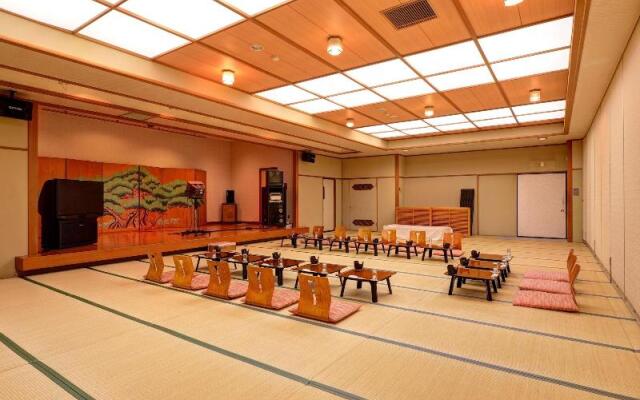 Mori No Ryotei Mount Bandai