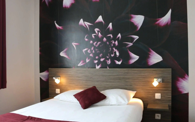 The Originals City, Hôtel Dau Ly