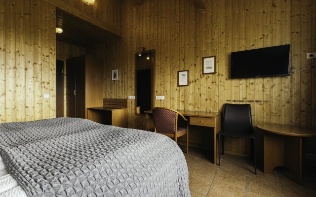 Hotel Katla by Keahotels