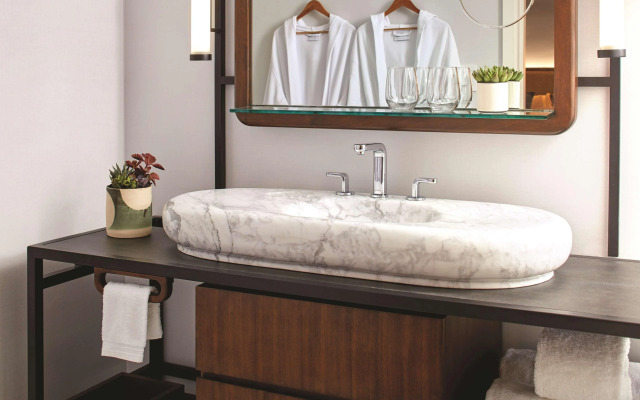 Hotel Seville Nomad, in the Unbound Collection by Hyatt