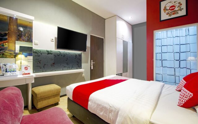 OYO 1057 Premier Guest House