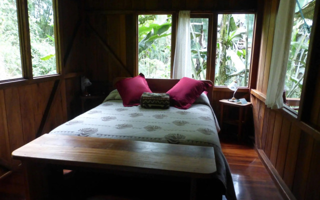 Casa Divina Eco Lodge