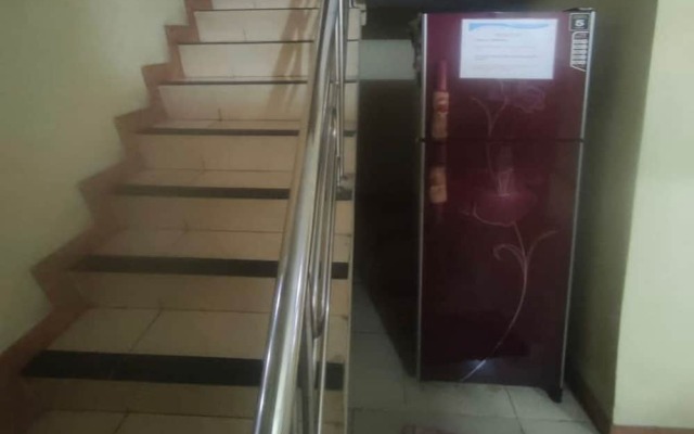 OYO 93836 Budi Residence 1