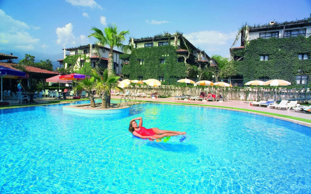 Titan Club Hotel Ultra All Inclusive