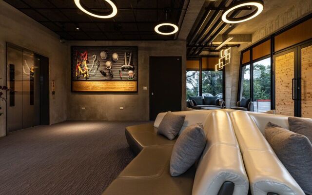 22°C Cold Spring Hotel