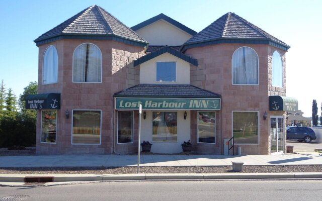 Lost Harbour Inn