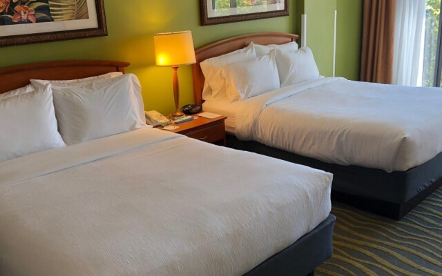 Holiday Inn & Suites Clearwater Beach, an IHG Hotel