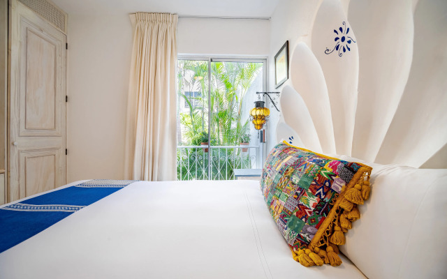 Mar del Cabo By Velas Resorts